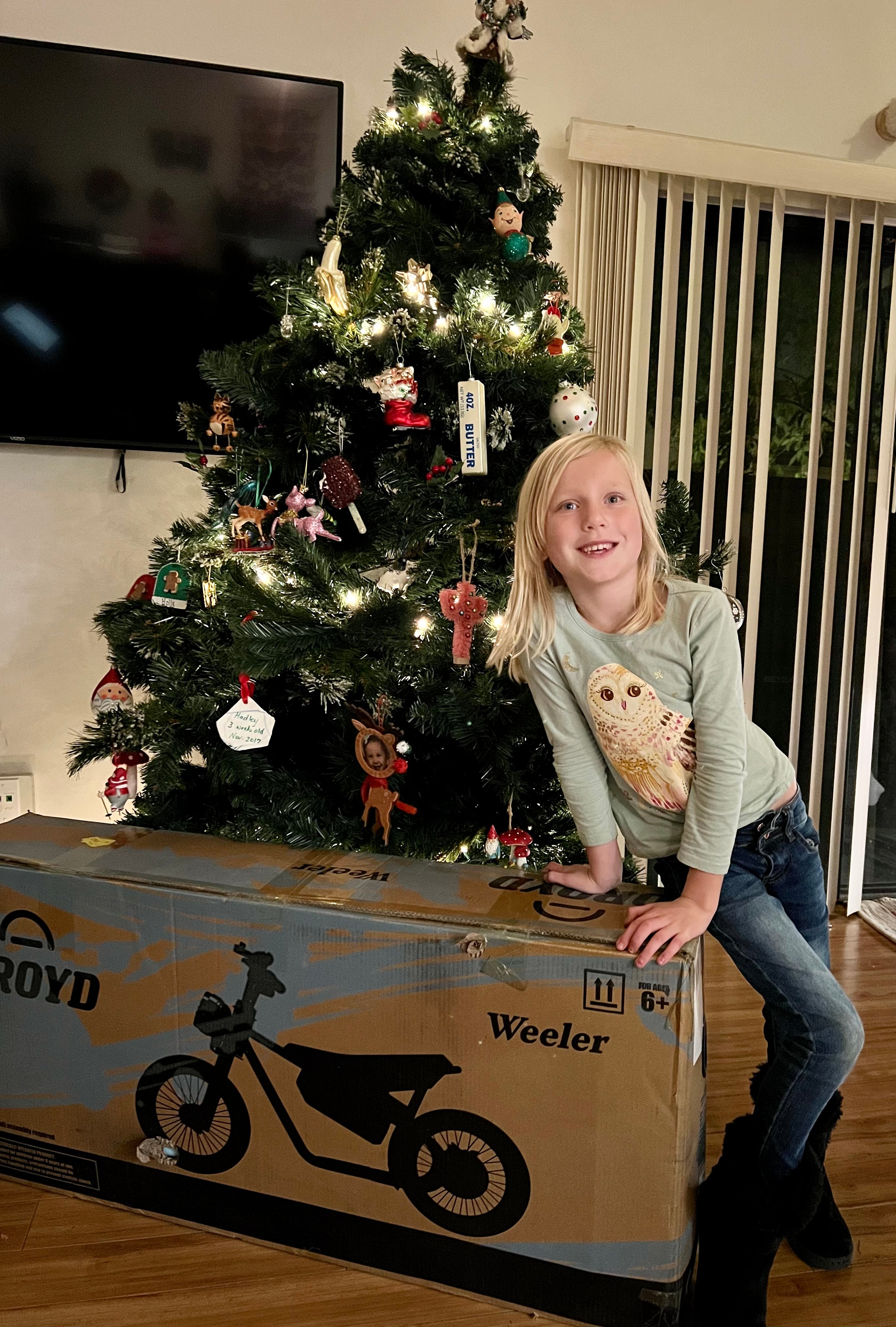 3 Reasons Droyd Electric Rideables Are the Hot Gift for the 2022 Holidays