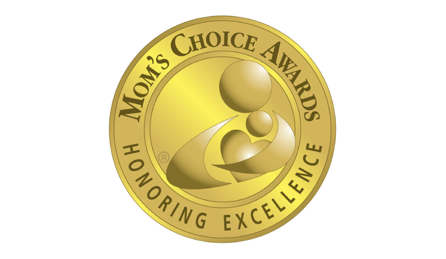 Droyd's Romper Wins Mom's Choice Award